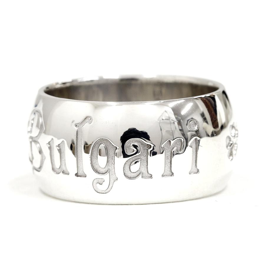 セーブ ザ チルドレン BVLGARI ブルガリ セーブザチルドレン リング