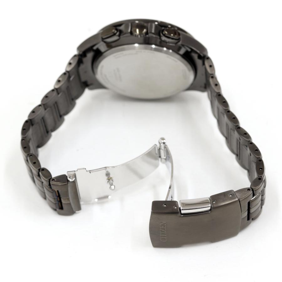 CITIZEN COLLECTION シチズン コレクション 2400本限定 CB5878-56E