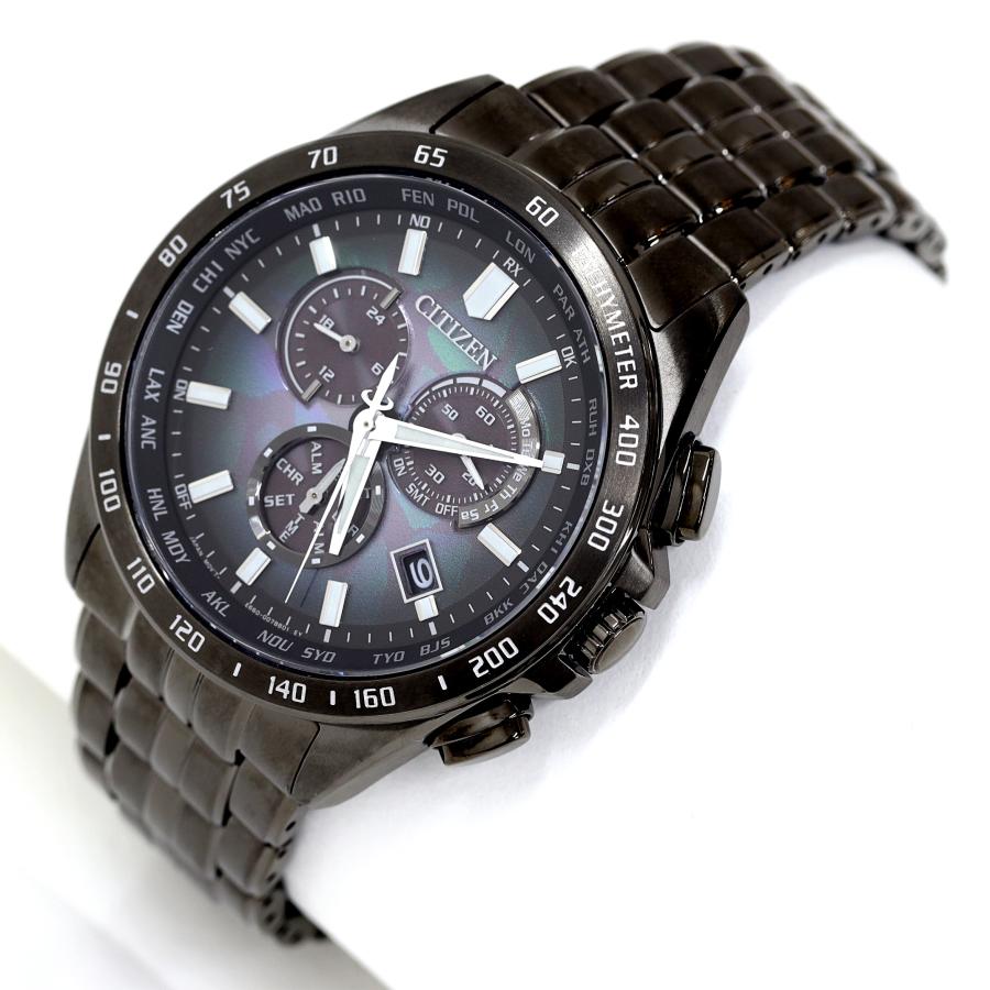 CITIZEN COLLECTION シチズン コレクション 2400本限定 CB5878-56E