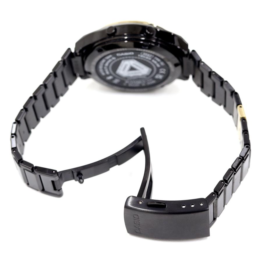 CASIO（カシオ） カシオトロン 50周年記念モデル TRN-50ZE-1AJR 腕時計