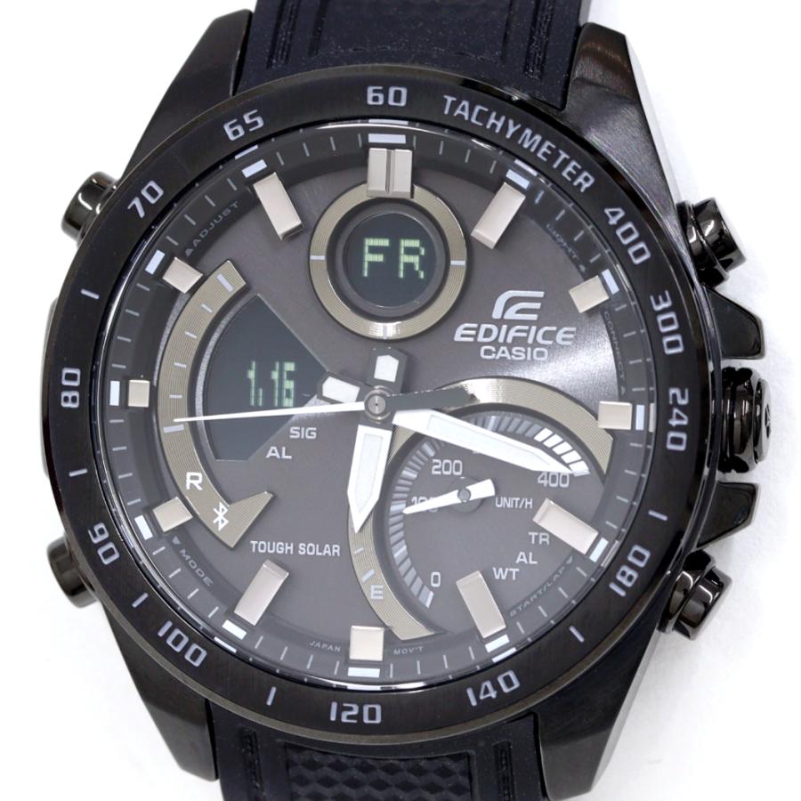 ✨新品未使用✨CASIO　EDIFICE　Bluetooth 腕時計 クォーツ 楽天市場】 ウォッチ（腕時計） > カシオ（CASIO） > EDIFICE