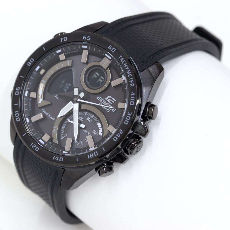 ✨新品未使用✨CASIO　EDIFICE　Bluetooth 腕時計 クォーツ スマートフォンリンクモデル（EDIFICE） カシオ エディフィス EQB