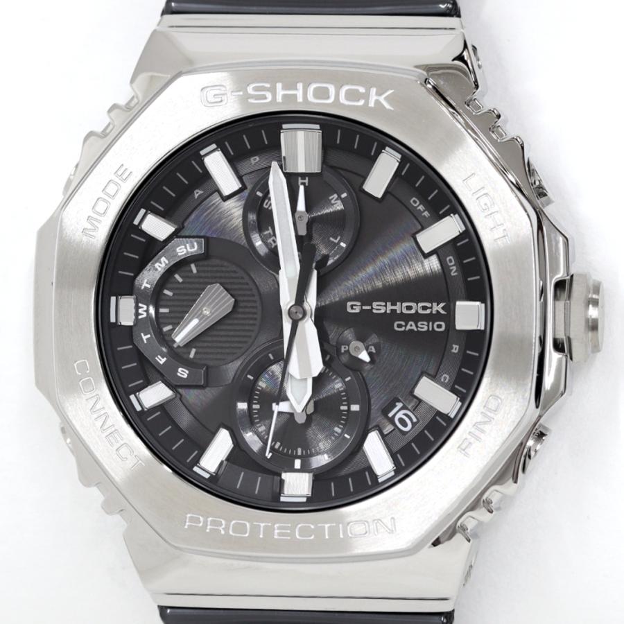 G-SHOCK カシオ G-SHOCK Gショック GMC-B2100Y-1AJF 腕時計 Bluetooth 
