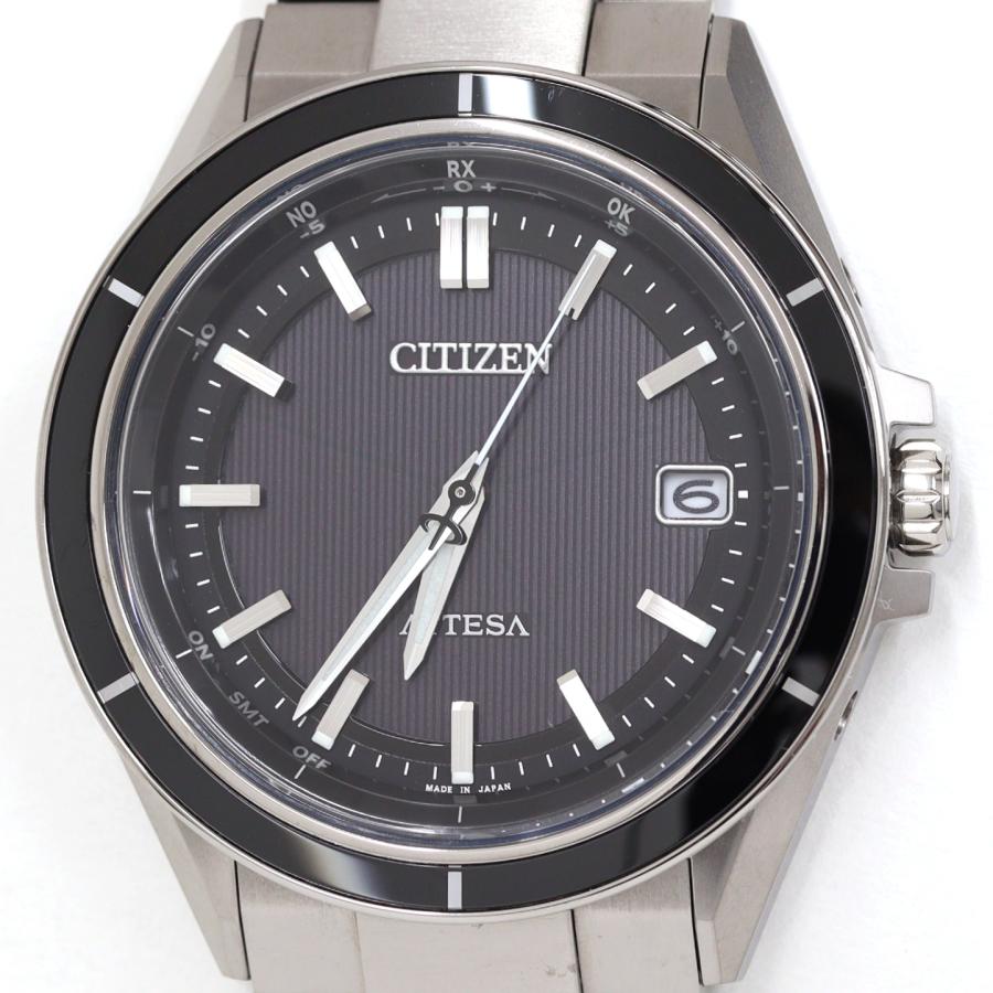 ACT Line シチズン アテッサ アクトライン CB3030-76E H128-001R701