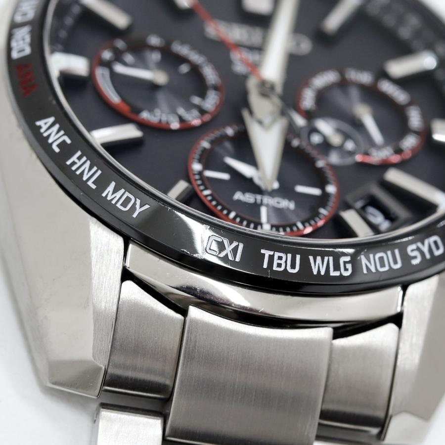 5X series Dual-Time セイコー アストロン 2019年 大谷翔平 1700本限定