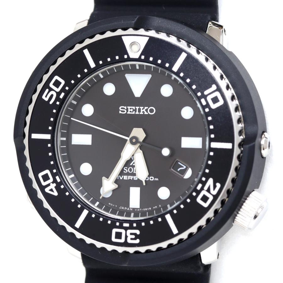 Diver Scuba セイコー プロスペックス LOWERCASE 3000本限定 SBDN023