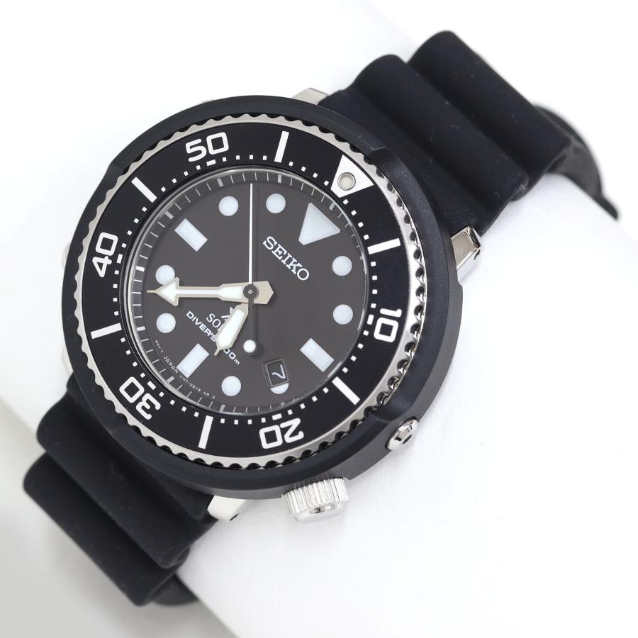 Diver Scuba セイコー プロスペックス LOWERCASE 3000本限定 SBDN023