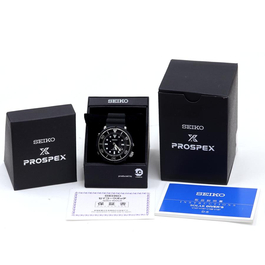 Diver Scuba セイコー プロスペックス LOWERCASE 3000本限定 SBDN023