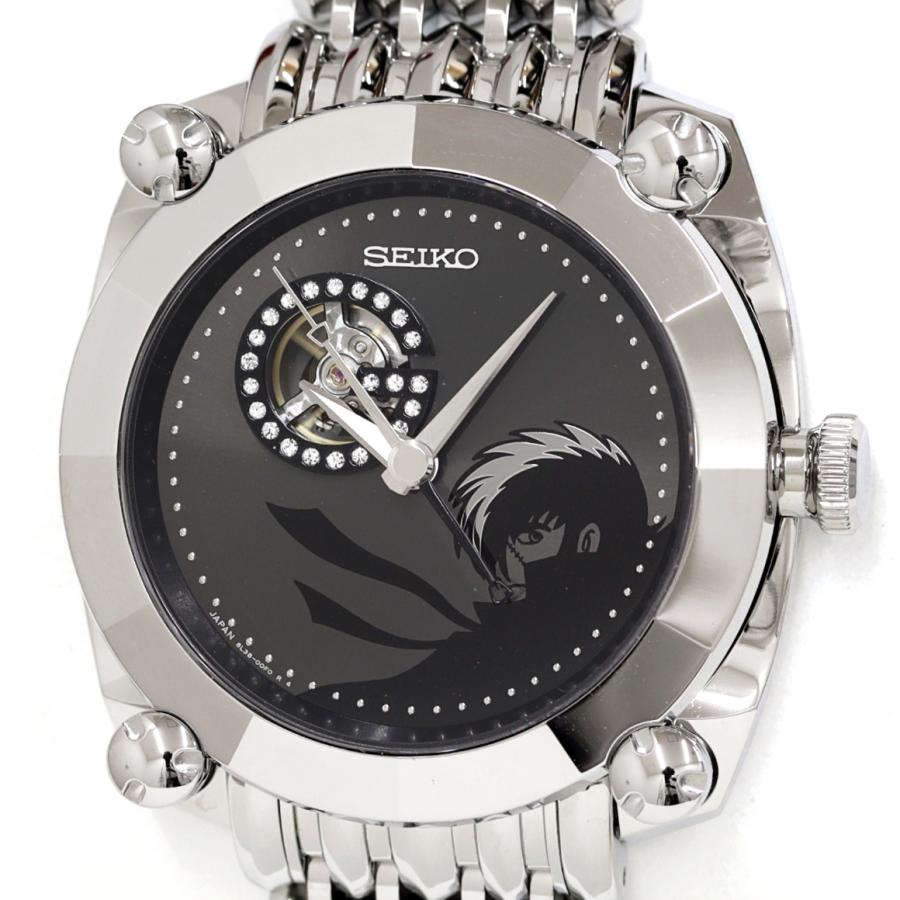 GALANTE（SEIKO） セイコー ガランテ ブラックジャック 170本限定