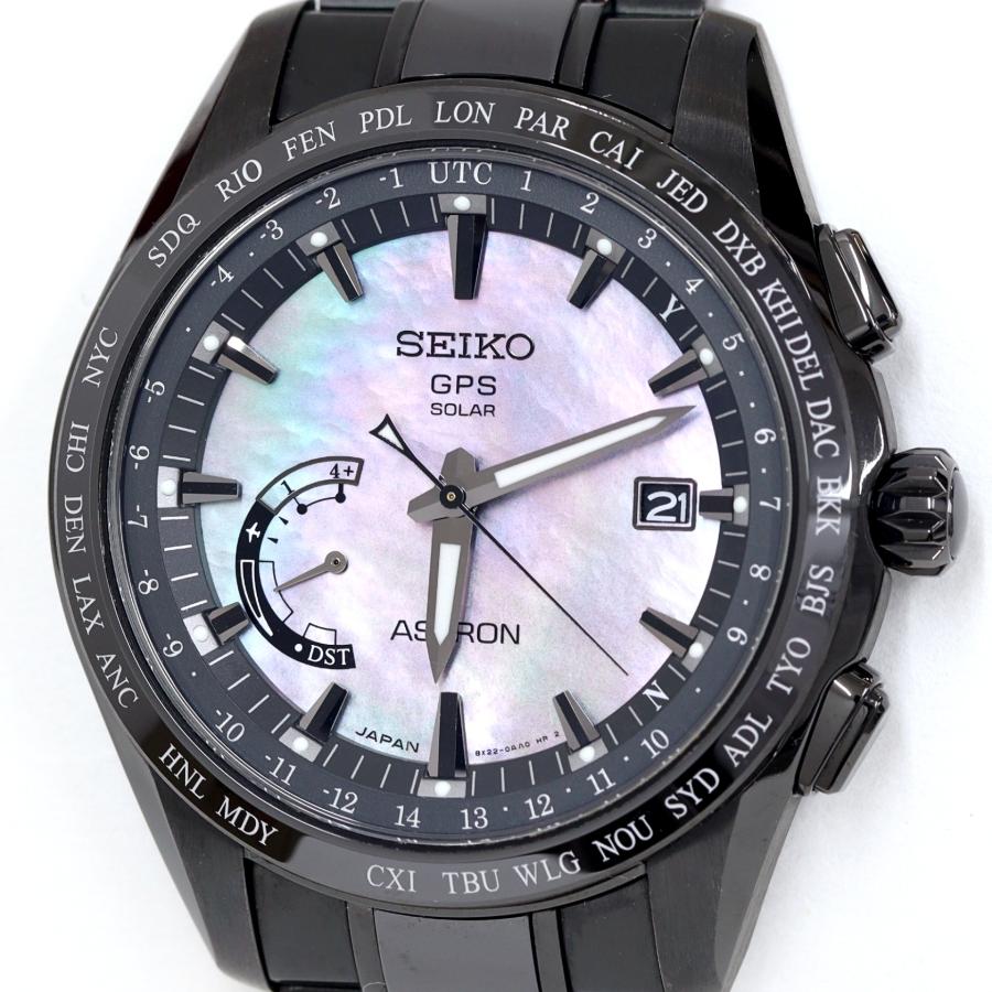 ASTRON 8X Series（ASTRON） セイコー アストロン 2016年 3500本限定
