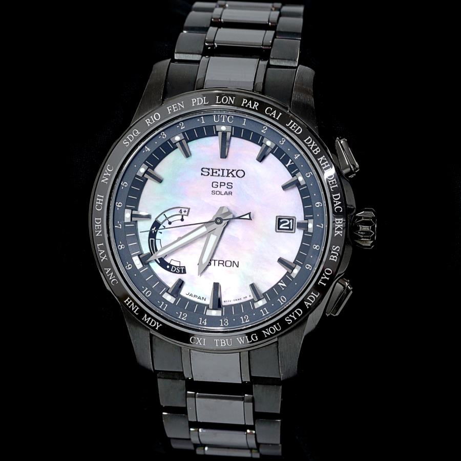 ASTRON 8X Series（ASTRON） セイコー アストロン 2016年 3500本限定