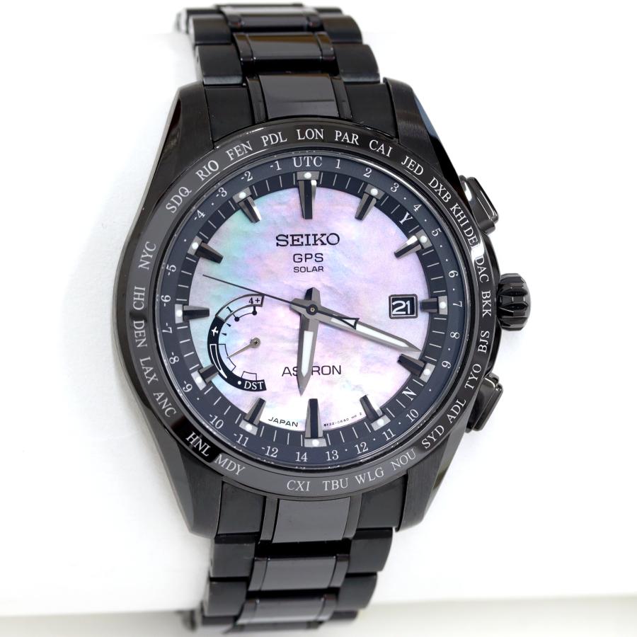 ASTRON 8X Series（ASTRON） セイコー アストロン 2016年 3500本限定