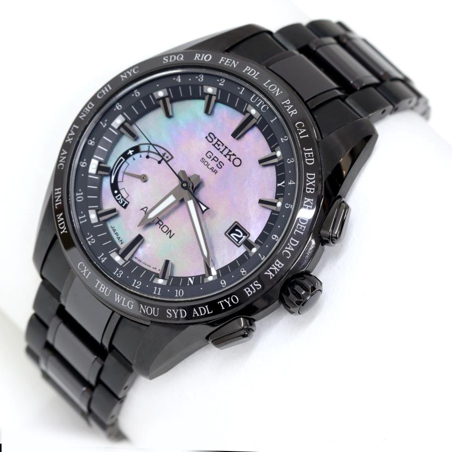 ASTRON 8X Series（ASTRON） セイコー アストロン 2016年 3500本限定