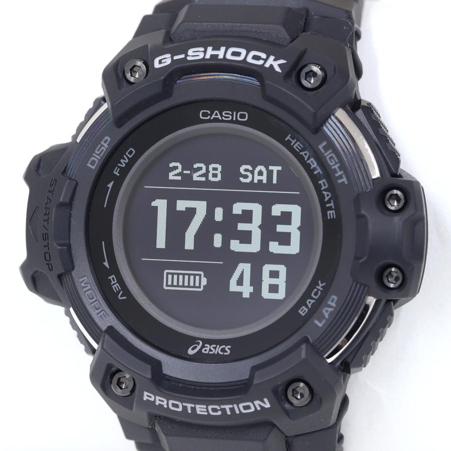 G-SHOCK カシオ G-SHOCK Gショック GSR-H1000AST 腕時計 GPS衛星電波
