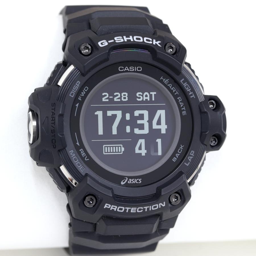 G-SHOCK カシオ G-SHOCK Gショック GSR-H1000AST 腕時計 GPS衛星電波