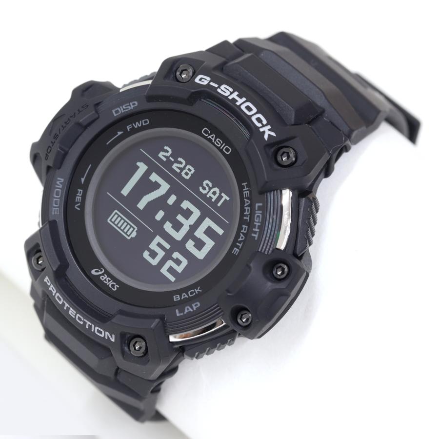 G-SHOCK カシオ G-SHOCK Gショック GSR-H1000AST 腕時計 GPS衛星電波