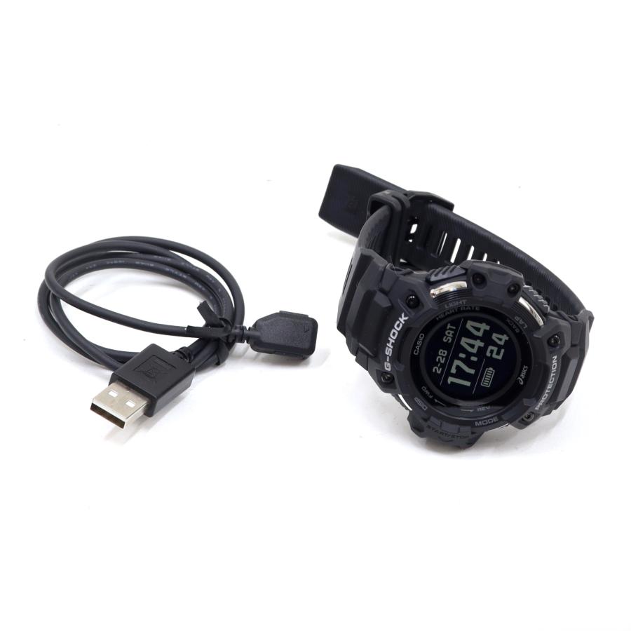 G-SHOCK カシオ G-SHOCK Gショック GSR-H1000AST 腕時計 GPS衛星電波