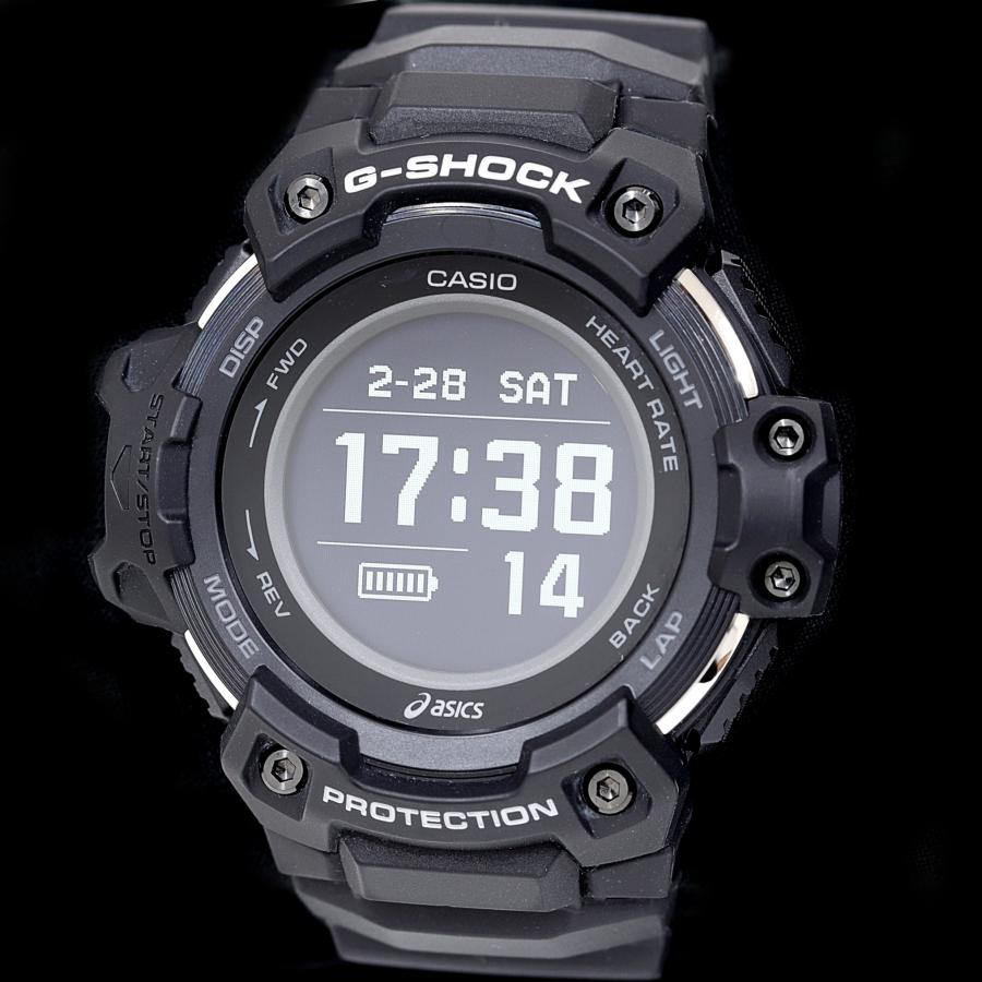 G-SHOCK カシオ G-SHOCK Gショック GSR-H1000AST 腕時計 GPS衛星電波
