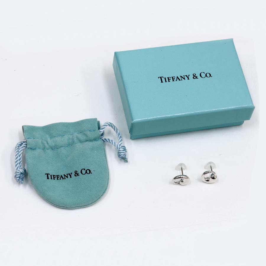 Elsa Peretti TIFFANY&CO. ティファニー SV シルバー エルサ