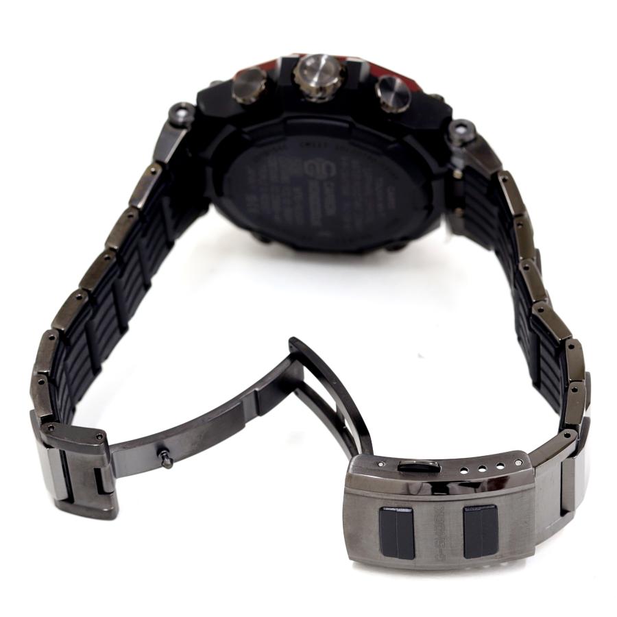 MT-G カシオ G-SHOCK Gショック MTG-B2000BD 腕時計 電波ソーラー 
