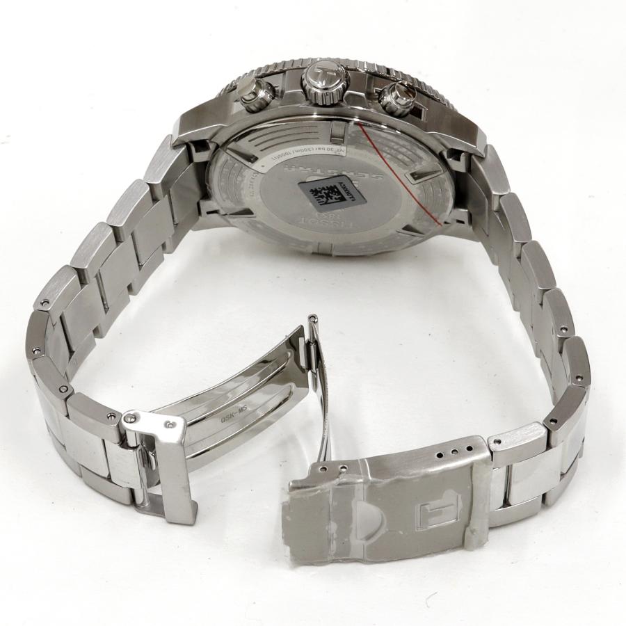 シースター（TISSOT） ティソ シースター1000 T120.417.11.051.01 