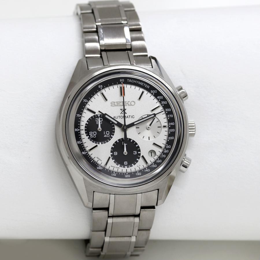 PROSPEX セイコー プロスペックス クロノグラフ誕生50周年 限定1000本