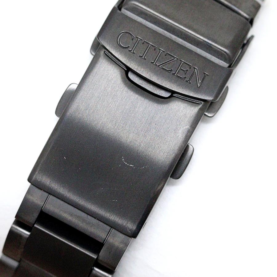 LAND シチズン プロマスター ランド AT6085-50E H100-R014749 腕時計 