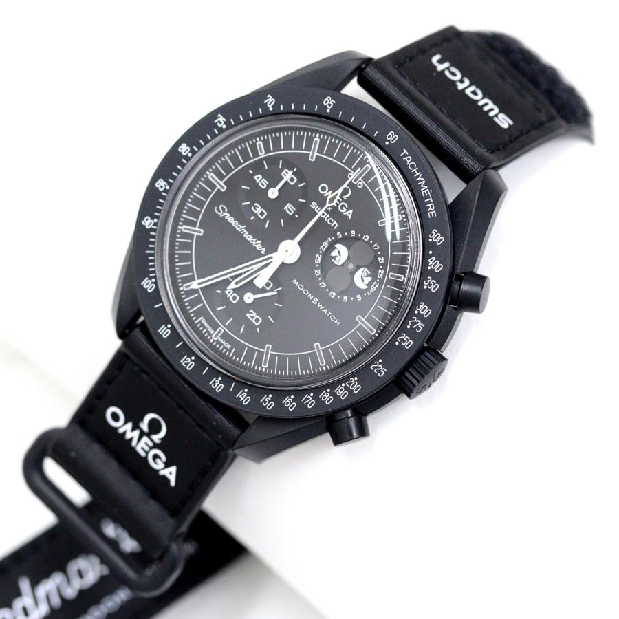 SPEEDMASTER オメガ スウォッチ スピードマスター スヌーピー