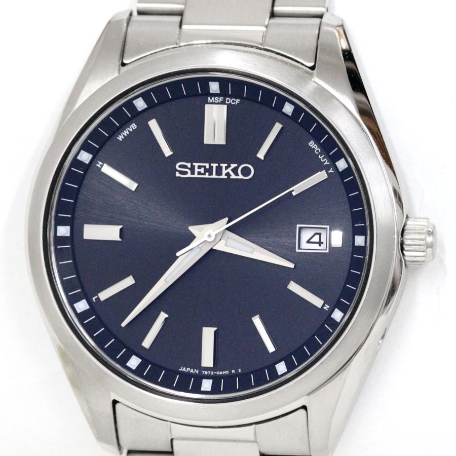 SEIKO（セイコー） セレクション SBTM323 7B72-0AC0 腕時計 電波