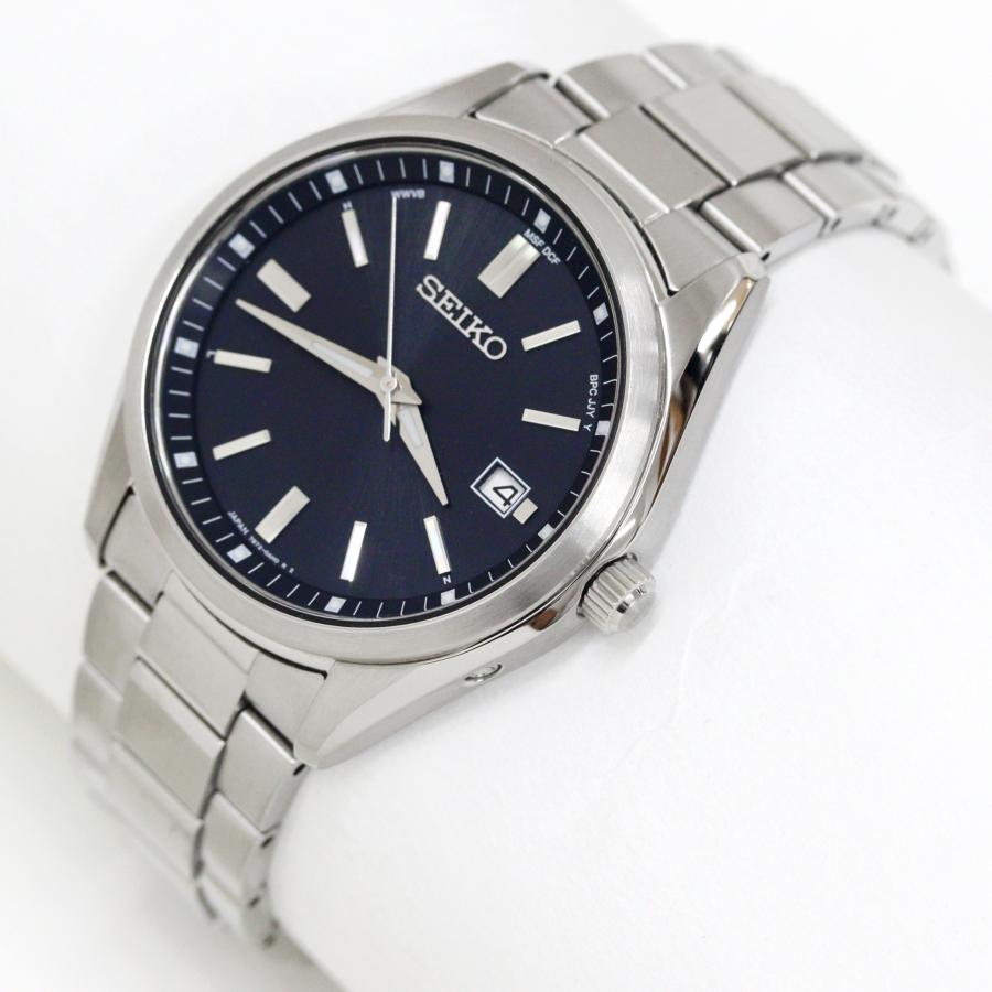 SEIKO（セイコー） セレクション SBTM323 7B72-0AC0 腕時計 電波