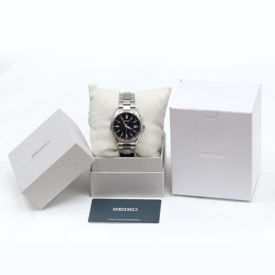 SEIKO（セイコー） セレクション SBTM323 7B72-0AC0 腕時計 電波