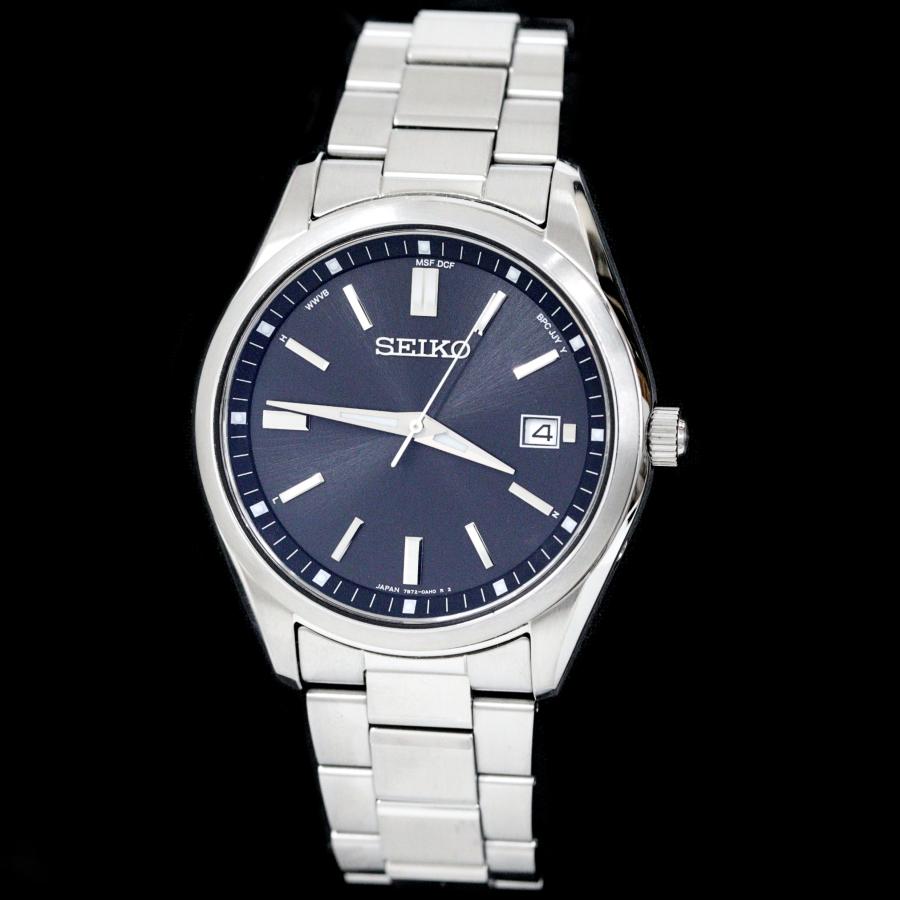 SEIKO（セイコー） セレクション SBTM323 7B72-0AC0 腕時計 電波