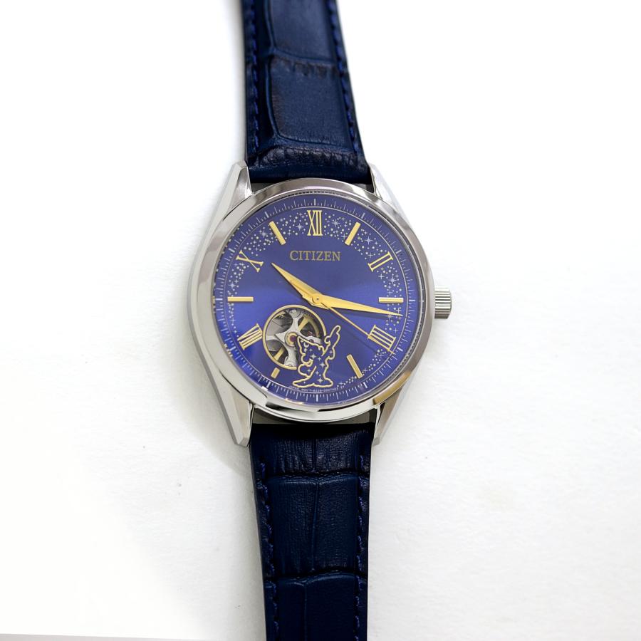 CITIZEN COLLECTION シチズン コレクション ディズニーコラボ 300本