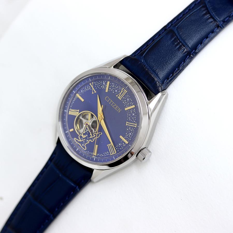 CITIZEN COLLECTION シチズン コレクション ディズニーコラボ 300本