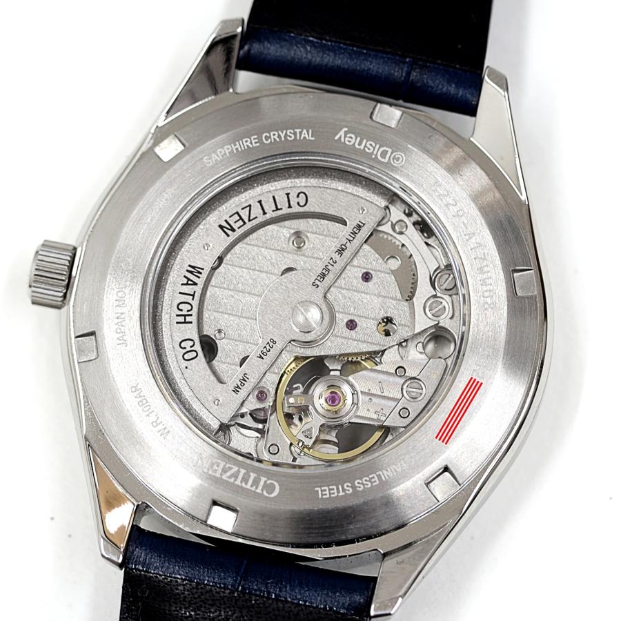 CITIZEN COLLECTION シチズン コレクション ディズニーコラボ 300本