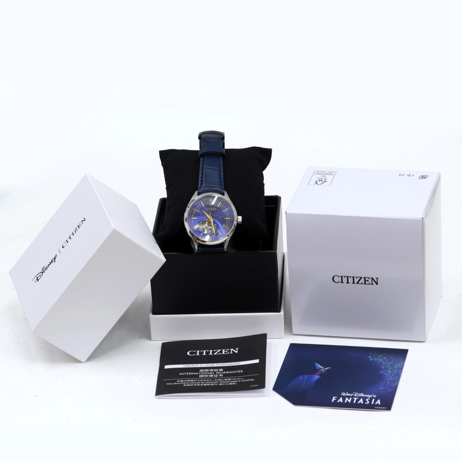 CITIZEN COLLECTION シチズン コレクション ディズニーコラボ 300本