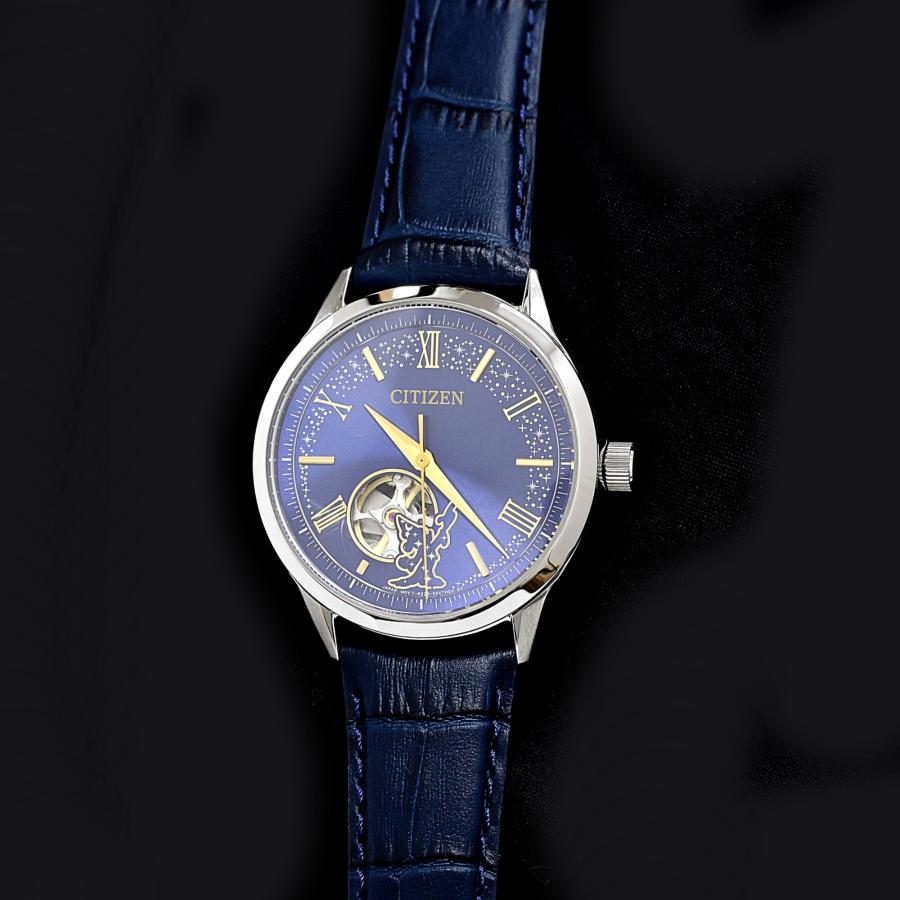 CITIZEN COLLECTION シチズン コレクション ディズニーコラボ 300本