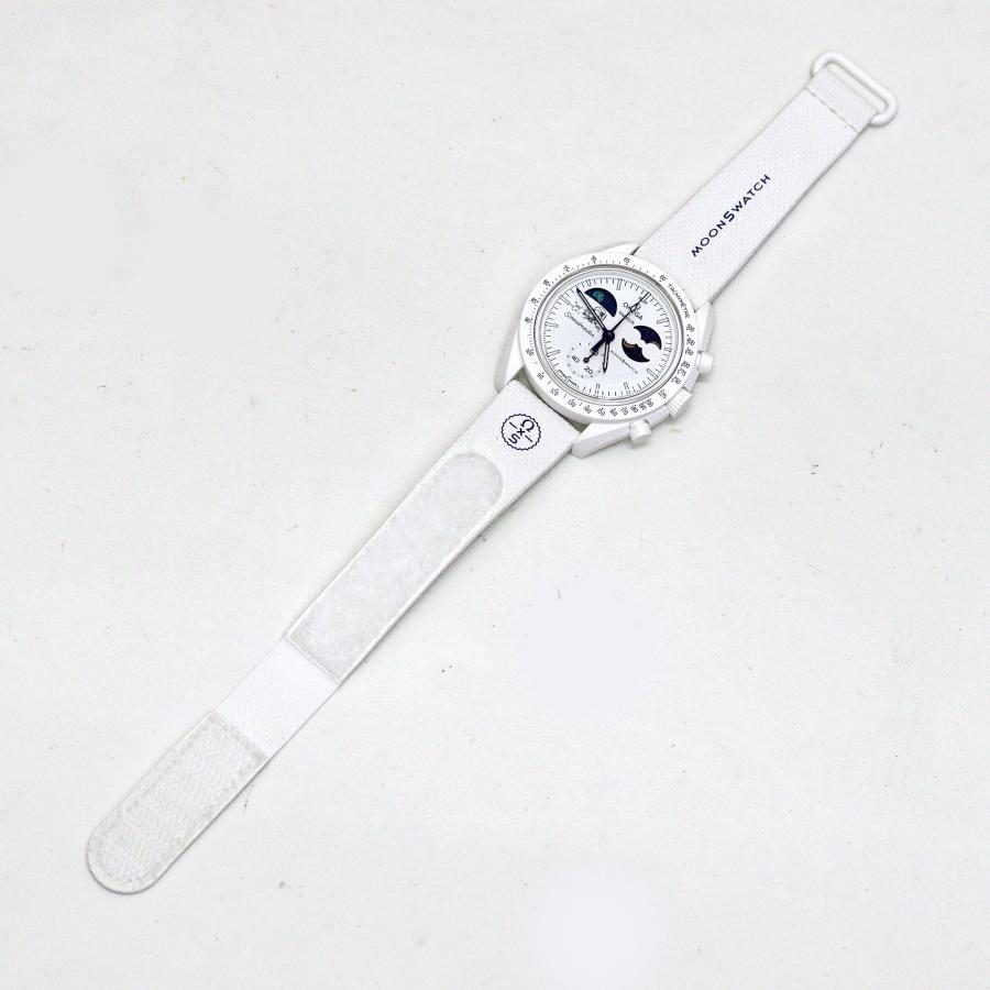 SPEEDMASTER オメガ スウォッチ スピードマスター スヌーピー
