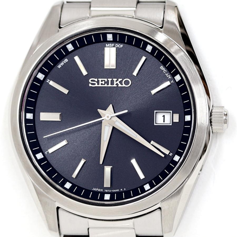 SEIKO SELECTION セイコー セレクショ SBTM323 7B72-0AC0 腕時計 社外