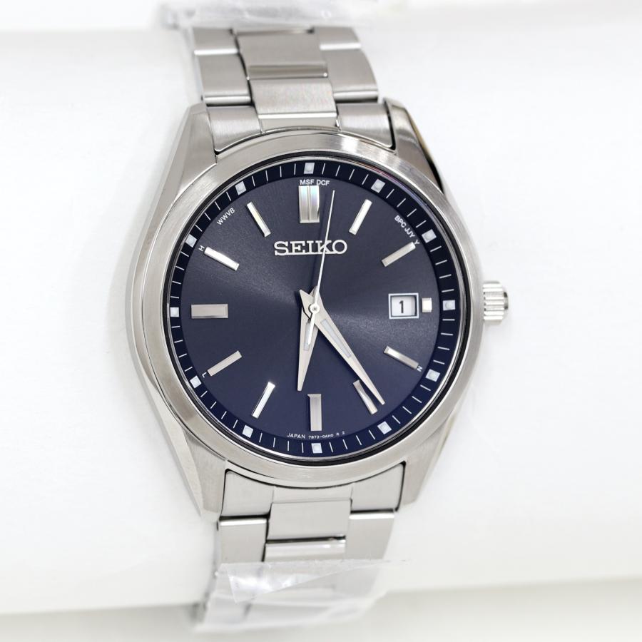 SEIKO SELECTION セイコー セレクショ SBTM323 7B72-0AC0 腕時計 社外 