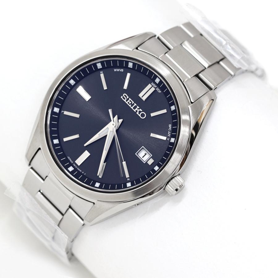 SEIKO SELECTION セイコー セレクショ SBTM323 7B72-0AC0 腕時計 社外