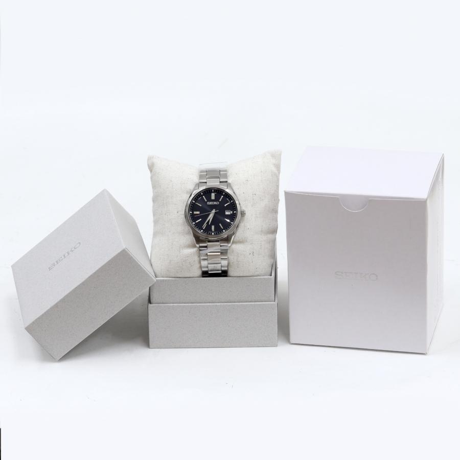 SEIKO SELECTION セイコー セレクショ SBTM323 7B72-0AC0 腕時計 社外