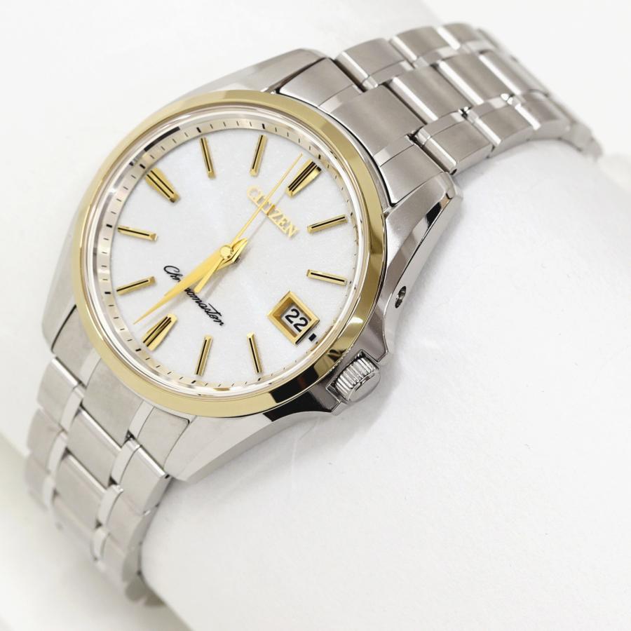 THE CITIZEN　ザシチズン AQ4024-53Y The CITIZEN シチズン ザシチズン AQ4024-53Y A060-T023215 腕時計