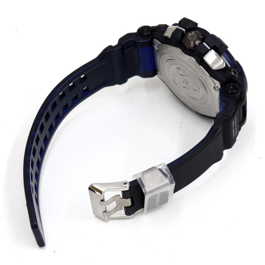 カシオ　G-SHOCK　Gショック　グラビティマスター　GPW-2000-1A2JF　腕時計　電波ソーラー　Bluetooth　クォーツ　メンズの画像