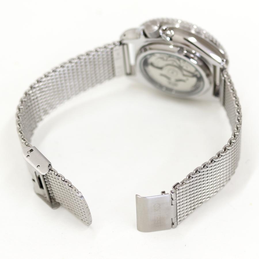 Seiko 5 Sports セイコー 5 ファイブスポーツ SRPD69K1 4R36-07G0