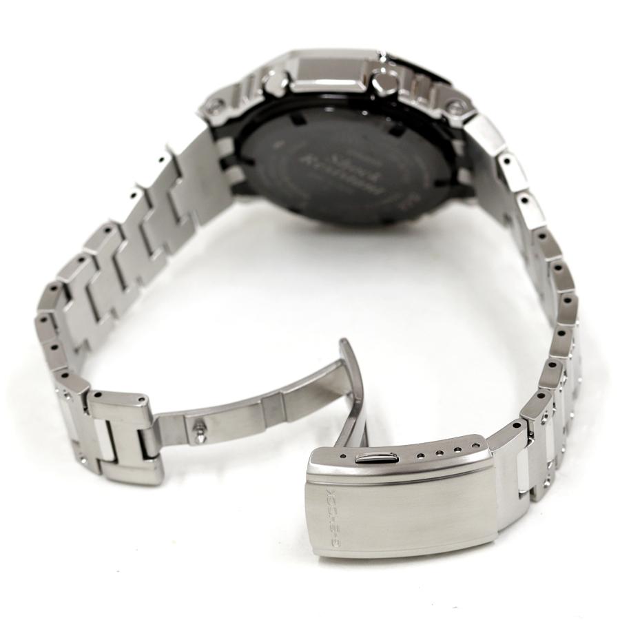 G-SHOCK カシオ G-SHOCK Gショック GM-B2100SD-1AJF 腕時計 Bluetooth