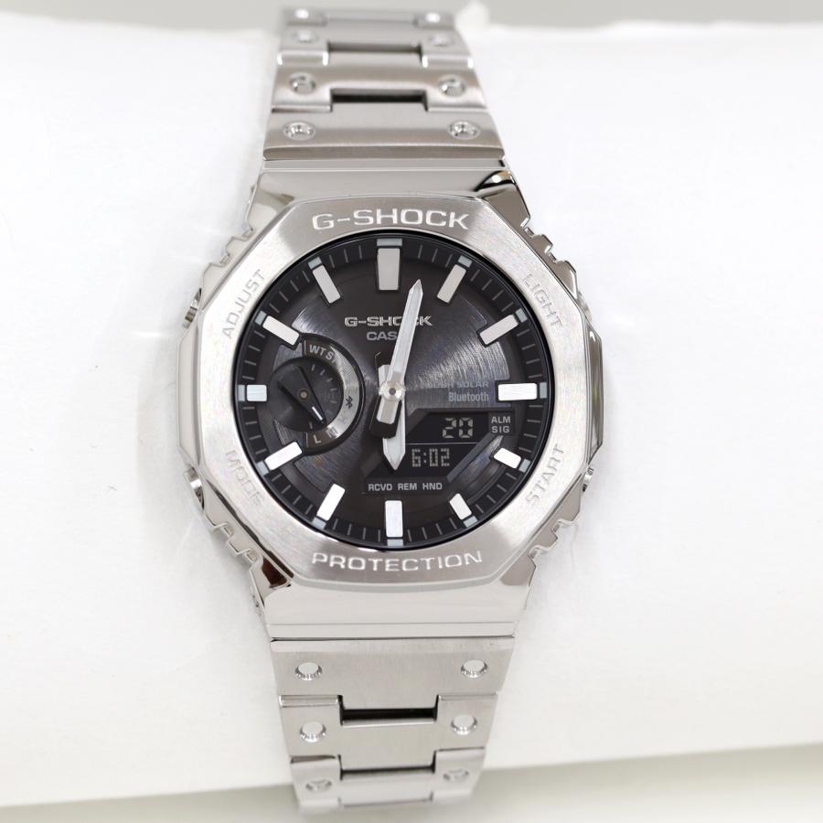 G-SHOCK カシオ G-SHOCK Gショック GM-B2100SD-1AJF 腕時計 Bluetooth