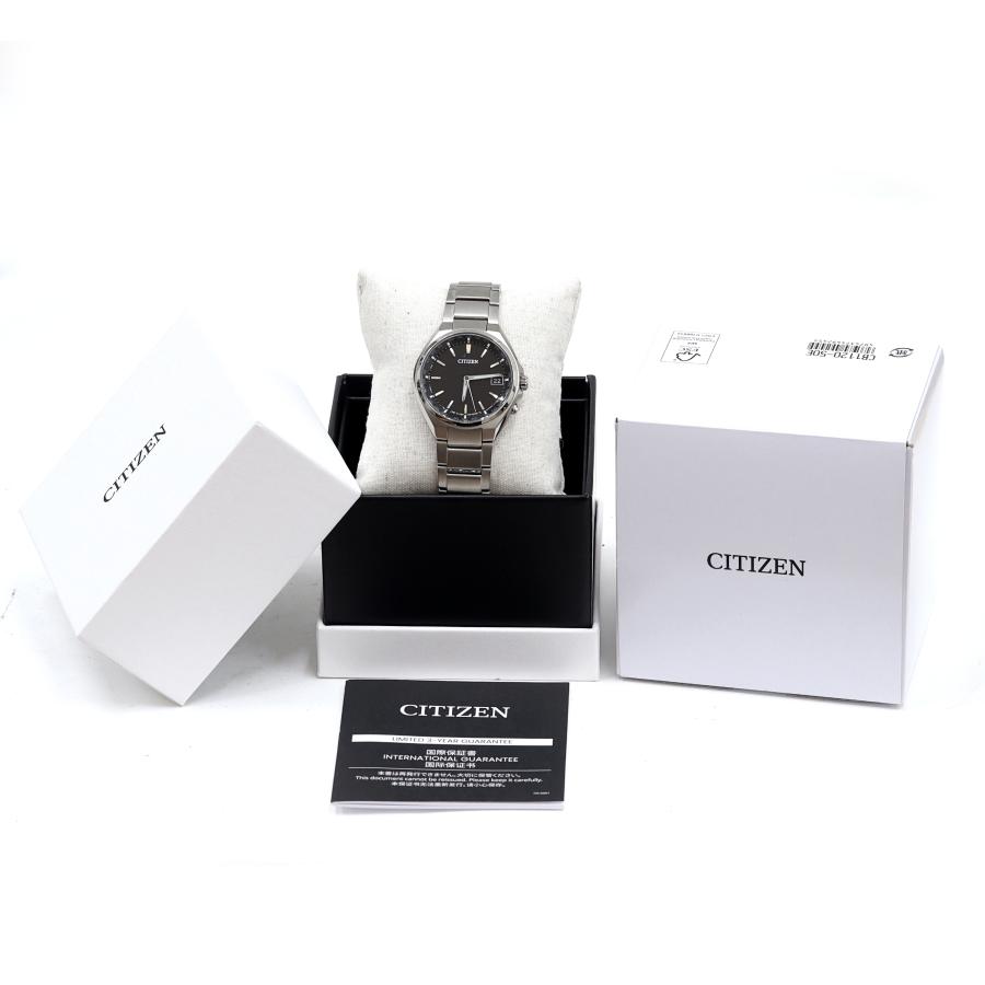 ATTESA（CITIZEN） シチズン アテッサ CB1120-50E H149-S118921 腕時計