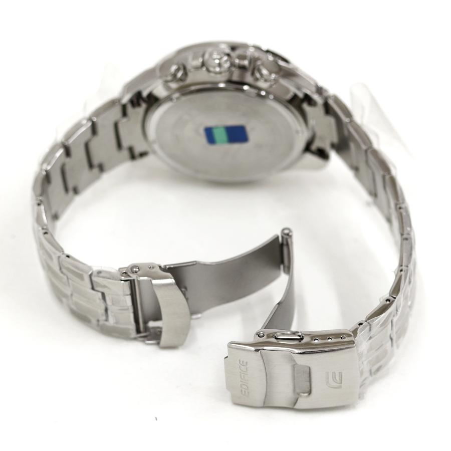 EDIFICE（CASIO） カシオ エディフィス レッドブルレーシングコラボ EF