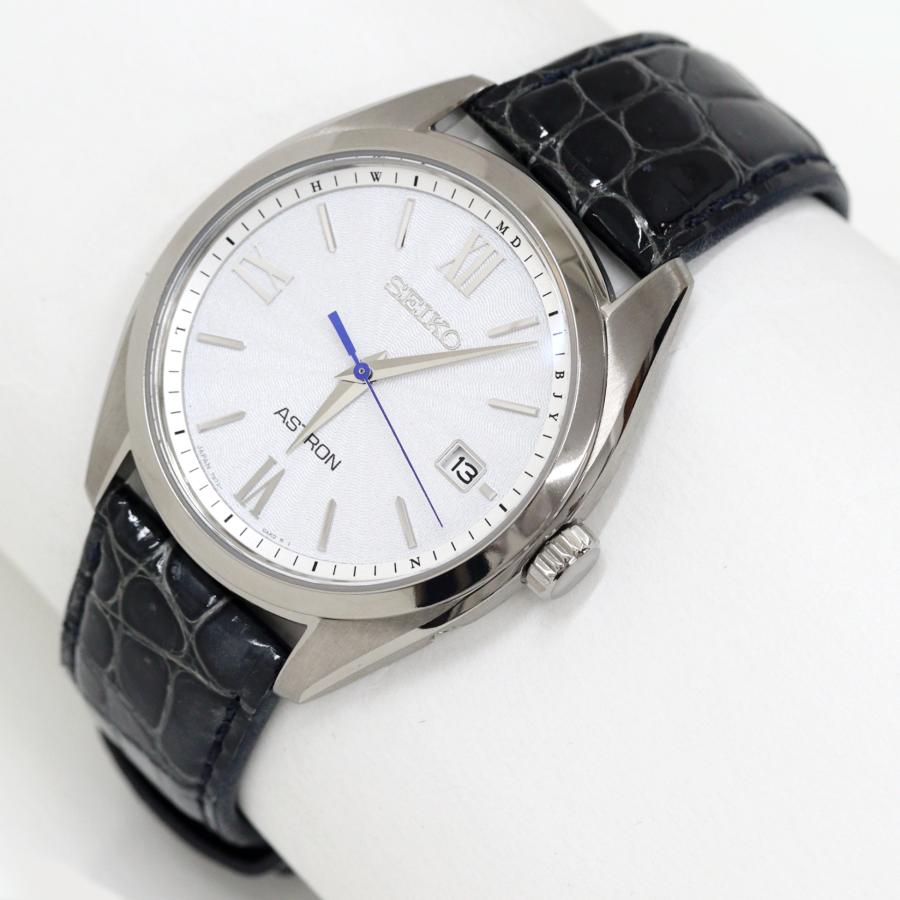ASTRON セイコー アストロン SBXY035 7B72-0AD0 腕時計 電波ソーラー